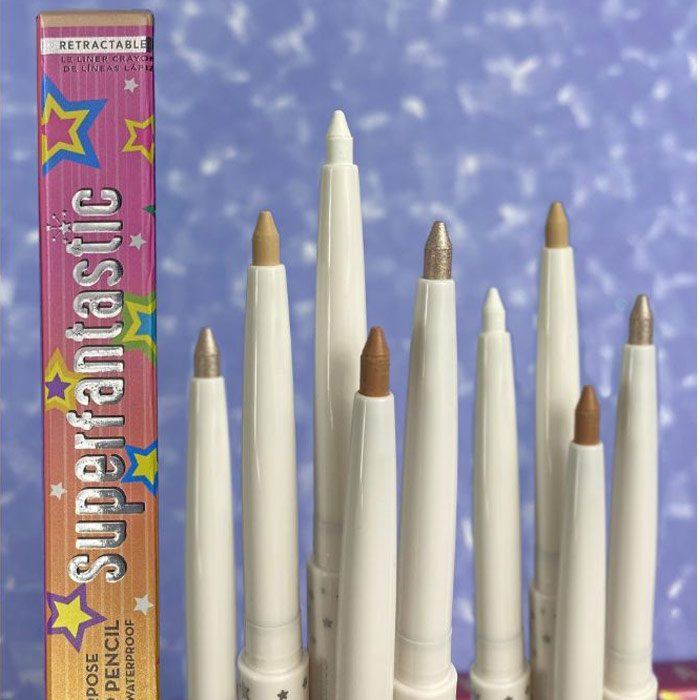 Multifunkcionalna olovka za šminkanje SUPERFANTASTIC | RUDE COSMETICS | Ecobeauty