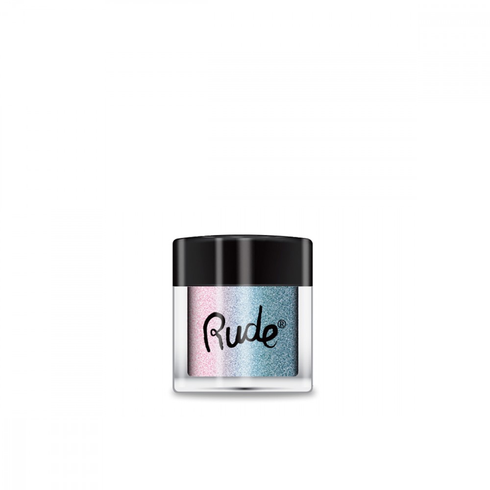 Pigment za oči i lice Youre So Fine | RUDE COSMETICS | Ecobeauty