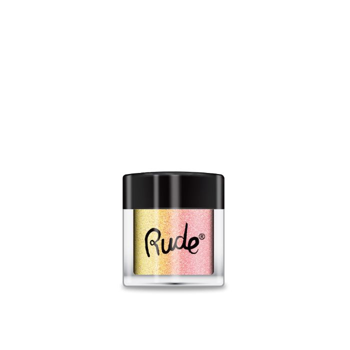 Pigment za oči i lice Youre So Fine | RUDE COSMETICS | Ecobeauty