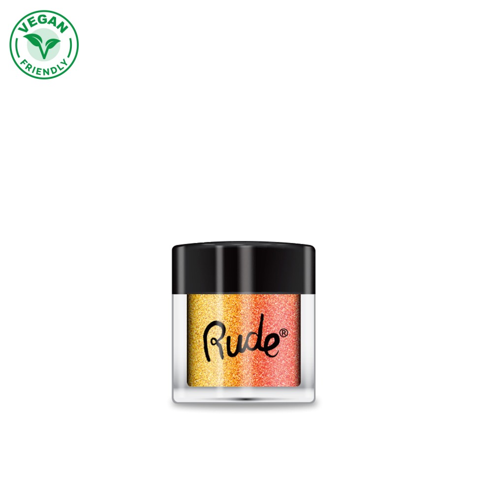Pigment za oči i lice Youre So Fine | RUDE COSMETICS | Ecobeauty