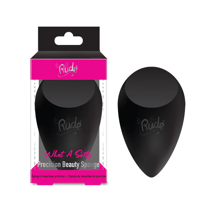 Sunđer za šminkanje Precision 850018210560| RUDE COSMETICS | Ecobeauty online