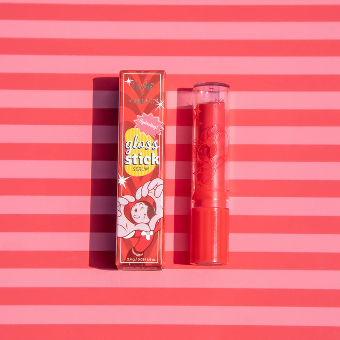 Balzam za Usne sa Hijaluronom  Sweetheart  810079381588 | Rude Cosmetics | Ecobeauty