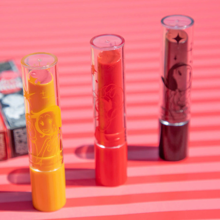 Balzam za Usne sa Hijaluronom  Sweetheart  810079381588 | Rude Cosmetics | Ecobeauty