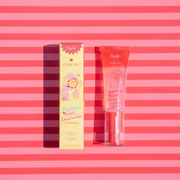  Prajmer Za  hidrataciju Lica 810079385225 | Rude Cosmetics | Ecobeauty