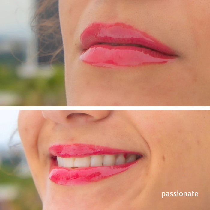 Tonirani Balzam Za Usne sa Hijaluronom 810079385201 | Rude Cosmetics | Ecobeauty