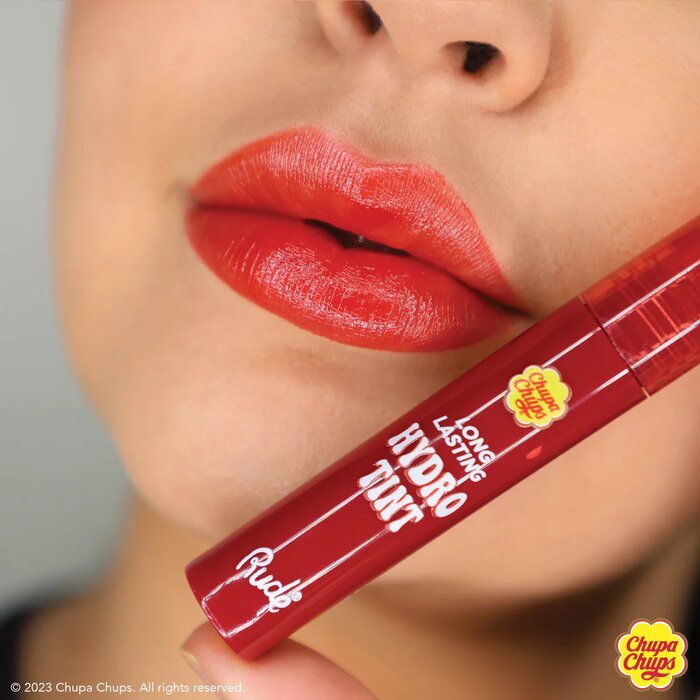 Balzam za usne u boji Hydro Tint Sweet & Sour 3 g 810079384150 ⏐ Rude Cosmetics ⏐ Ecobeauty