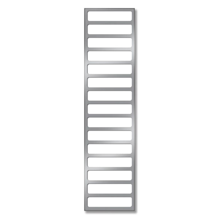 Šabloni za šminkanje RUDE COSMETICS Style A 810079382514 ⏐ RUDE COSMETICS ⏐ Ecobeauty