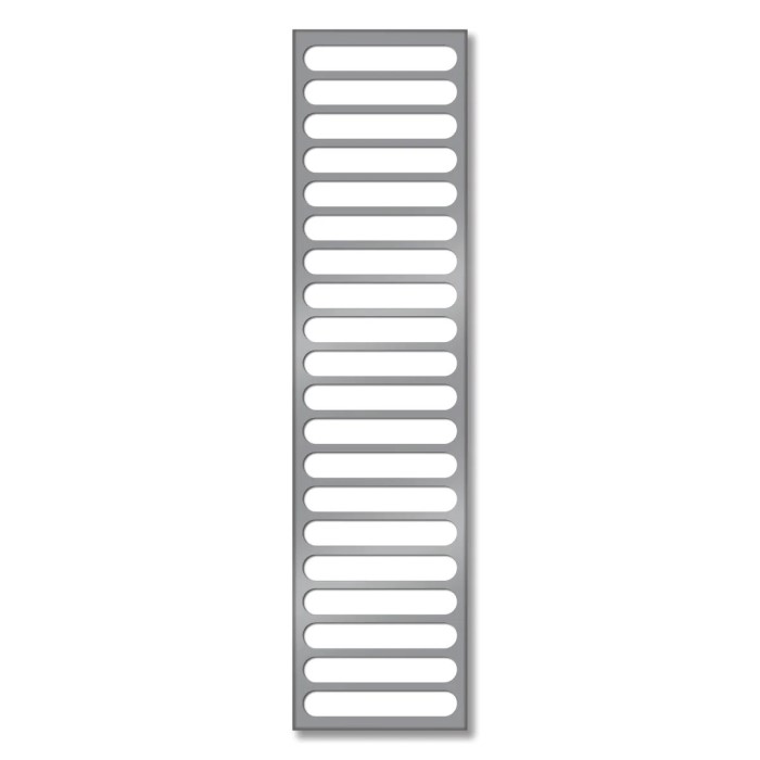 Šabloni za šminkanje RUDE COSMETICS Style E 810079382552 ⏐ RUDE COSMETICS ⏐ Ecobeauty