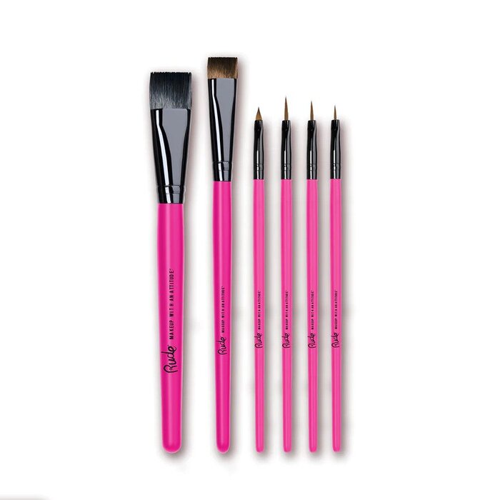 Četkica za šminkanje - Splash Liner 810079380749 Ecobeauty