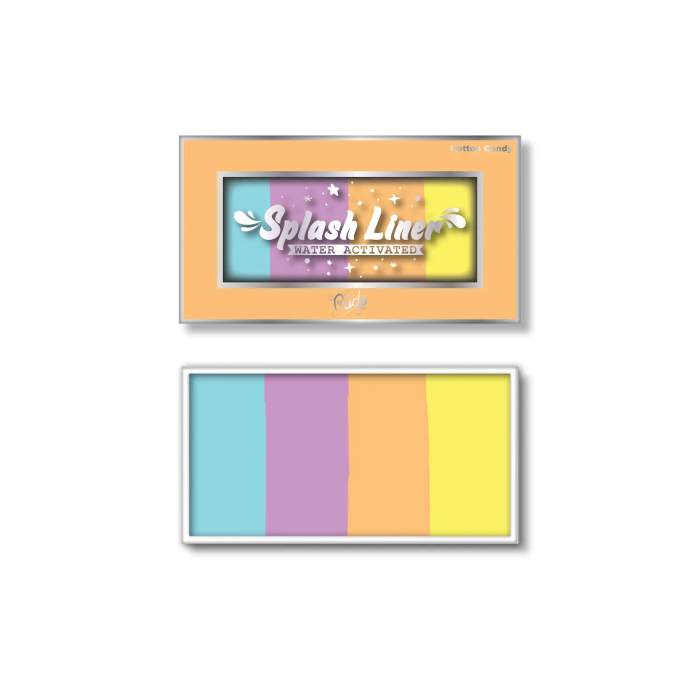 Splash Liner - Cotton Candy 810079380619 Ecobeauty
