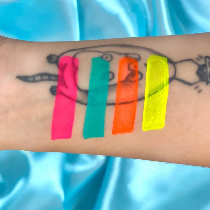 Splash Liner - Rayon 810079380664 Ecobeauty