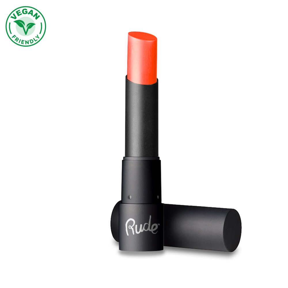Mat ruž za usne Attitude | RUDE COSMETICS | Ecobeauty
