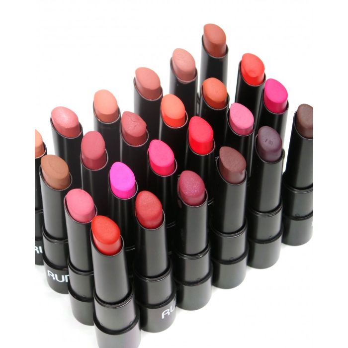 Mat ruž za usne Attitude | RUDE COSMETICS | Ecobeauty