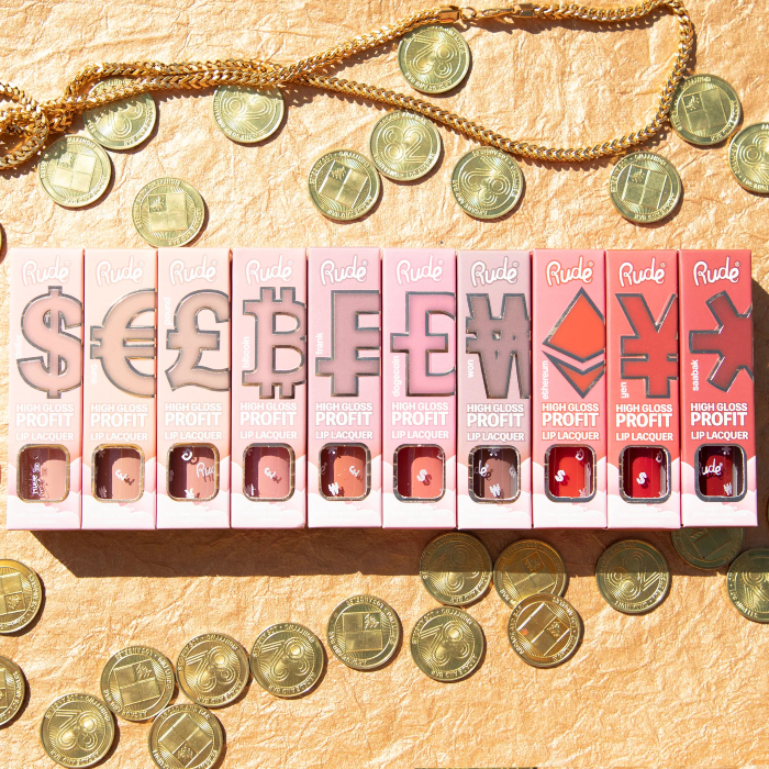 Ruž za usne 810079382019 Ecobeauty