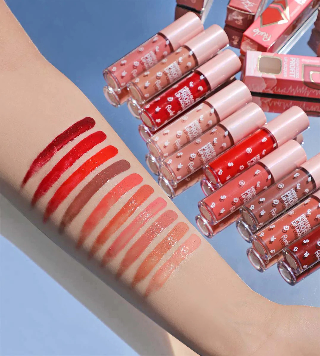 Ruž za usne 810079382019 Ecobeauty