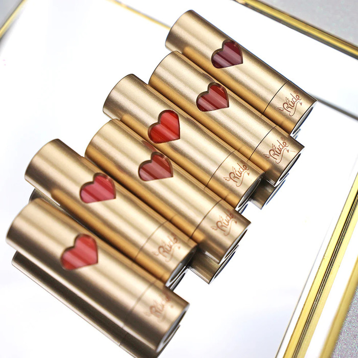 Ruž za usne Hydro Shine Moisturizing 850018210355 Ecobeauty