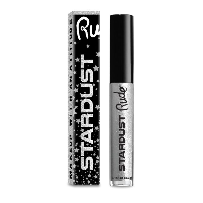Toper za usne Stardust Diamond | RUDE COSMETICS | Ecobeauty