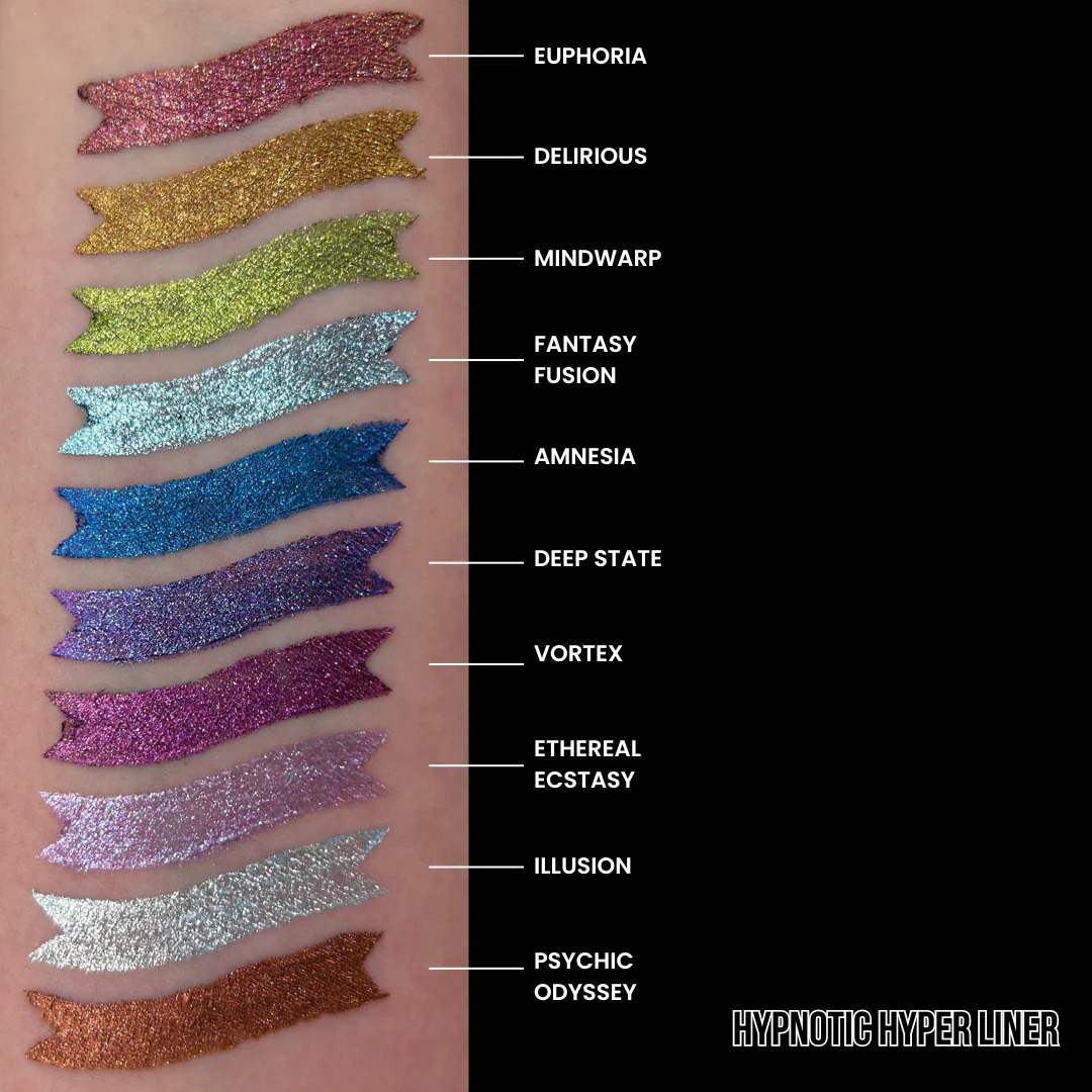 Ajlajner za oči Hypnotic Hyper Liner - 810079383610 - Ecobeauty