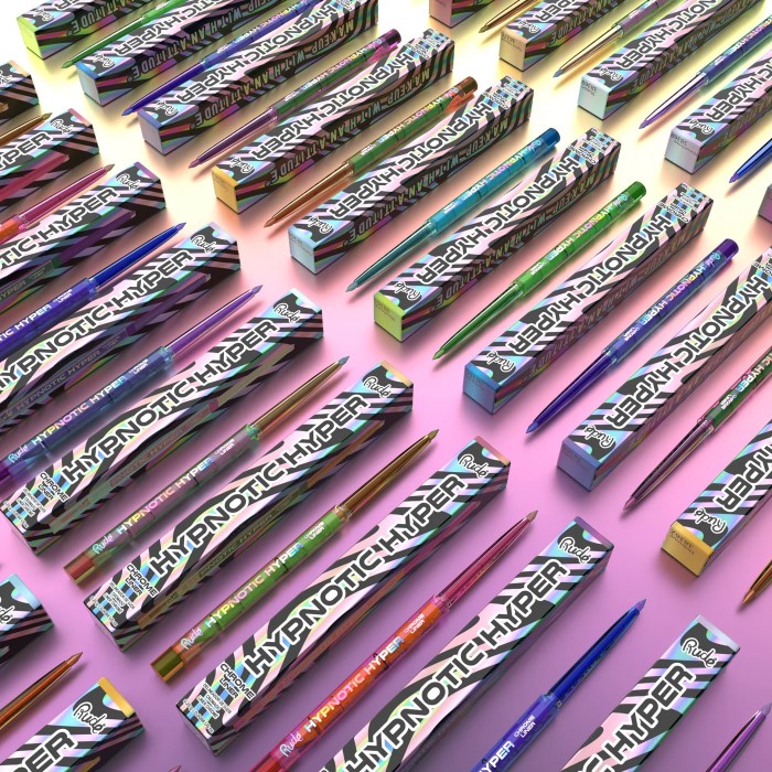 Ajlajner za oči Hypnotic Hyper Liner - 810079383610 - Ecobeauty