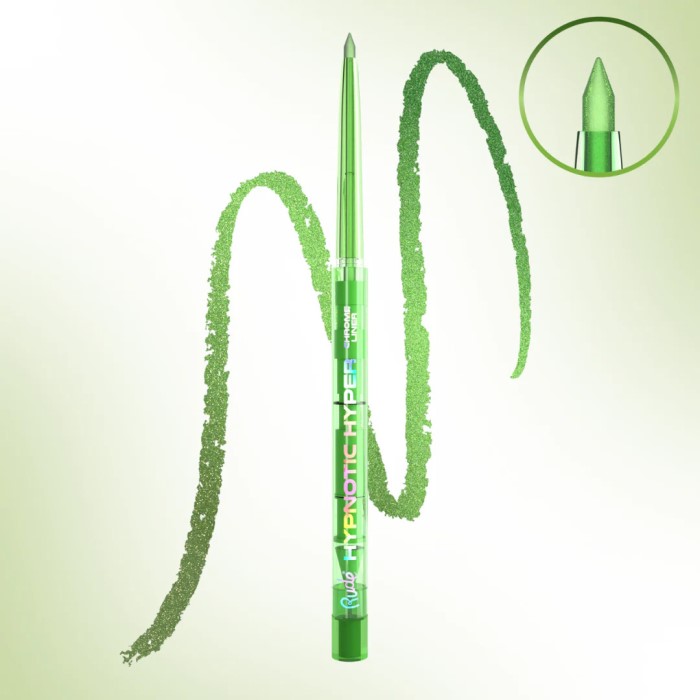 Ajlajner za oči Hypnotic Hyper Liner - 810079383610 - Ecobeauty