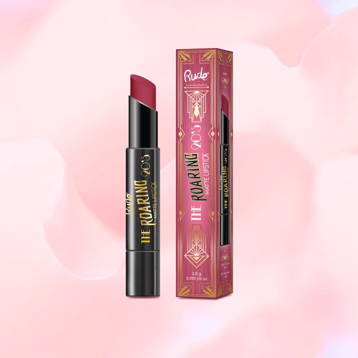 Mat ruž za usne Roaring 20’s - 810079386215 - Ecobeauty