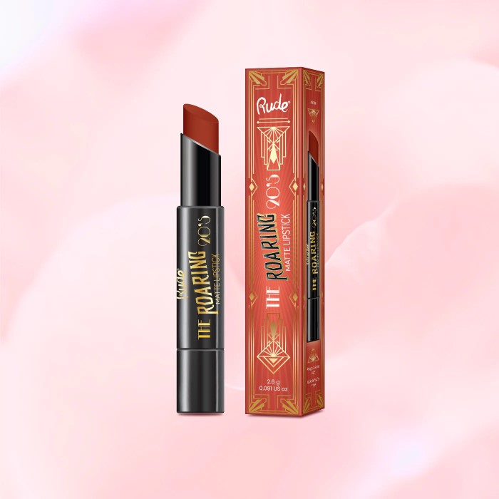 Mat ruž za usne Roaring 20’s - 810079386215 - Ecobeauty