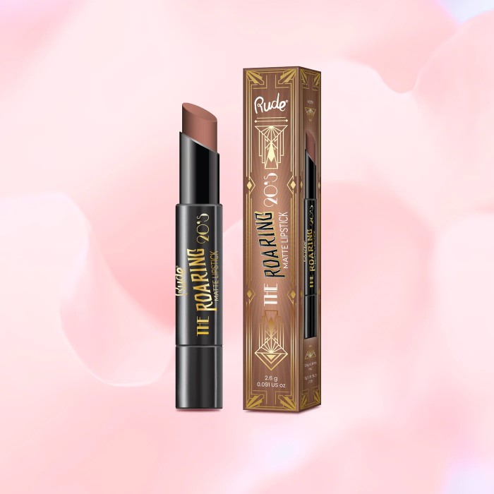 Mat ruž za usne Roaring 20’s - 810079386215 - Ecobeauty