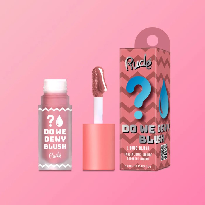 Tečno rumenilo Do We Devy Sandy Pink - 810079387342 - Ecobeauty