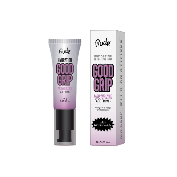 Prajmer za hidrataciju lica Good Grip - 810079387359 - Ecobeauty