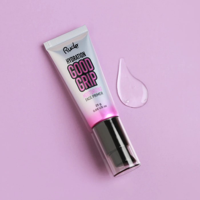 Prajmer za hidrataciju lica Good Grip - 810079387359 - Ecobeauty