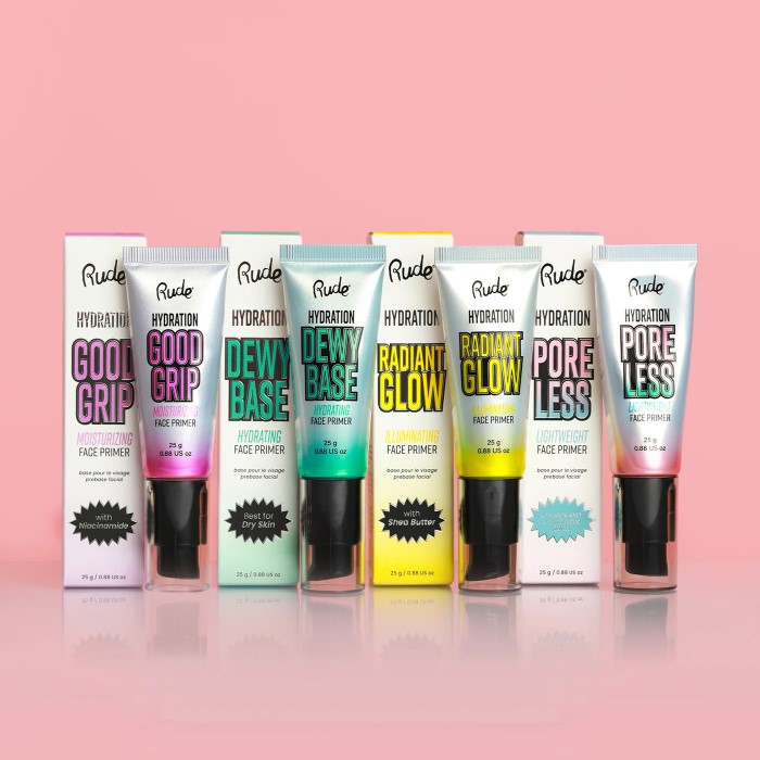 Hidratantni prajmer za lice Dewy Base - 810079387366 - Ecobeauty