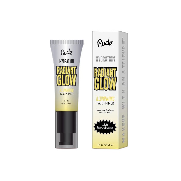 Prajmer za lice Radiant Glow - 810079387397 - Ecobeauty