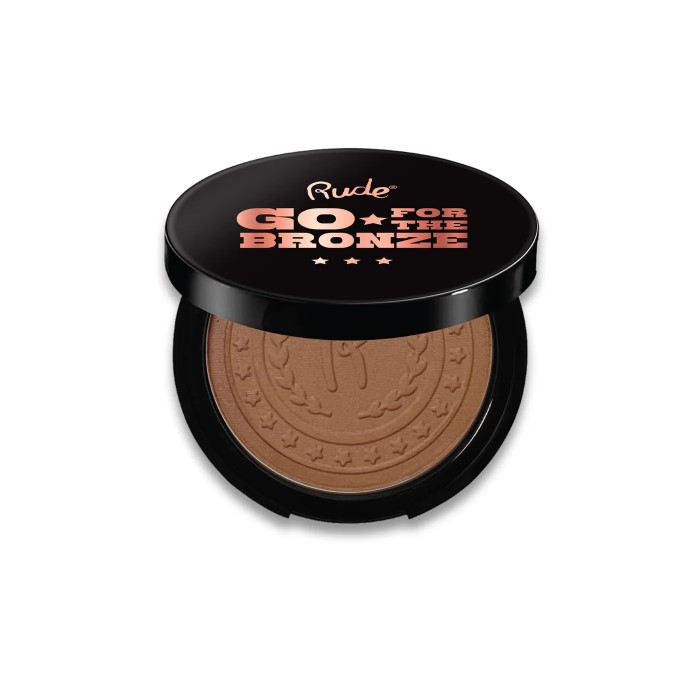 Bronzer za lice Go For The Bronze - 810079387434 - Ecobeauty