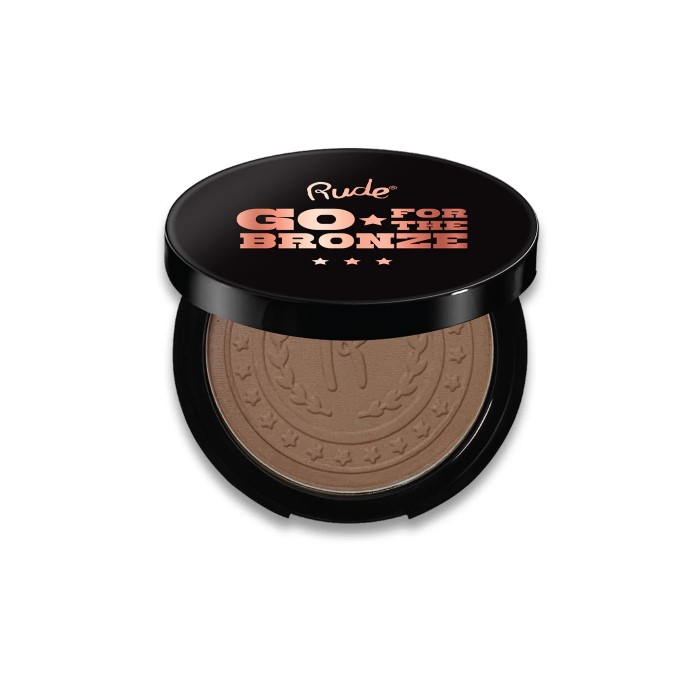 Bronzer za lice Go For The Bronze - 810079387434 - Ecobeauty