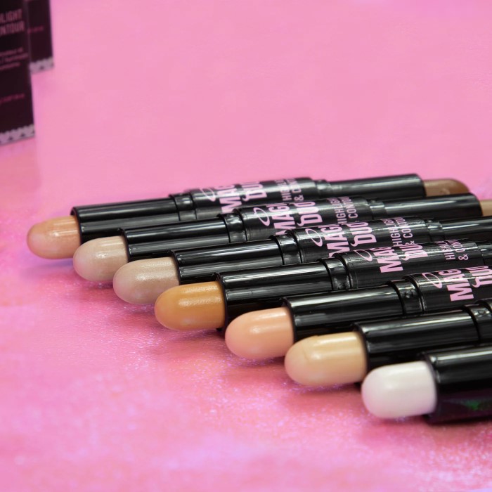 Stik za konturisanje i hajlajt - Ivory - 810079387953 - Ecobeauty