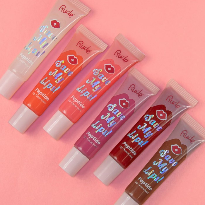 Serum za usne sa peptidima Save My Lips - 810079388042 - Ecobeauty