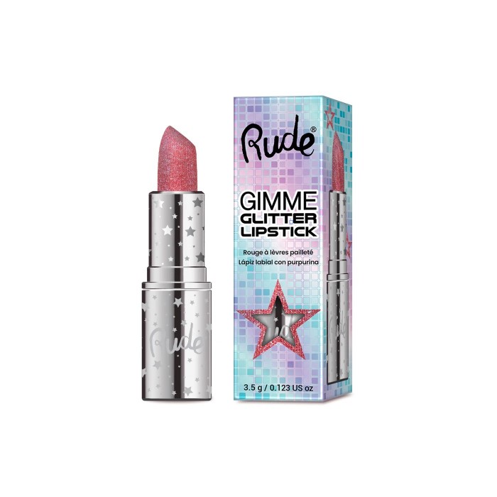 Ruž za usne Gimme Glitter - 810079388219 - Ecobeauty