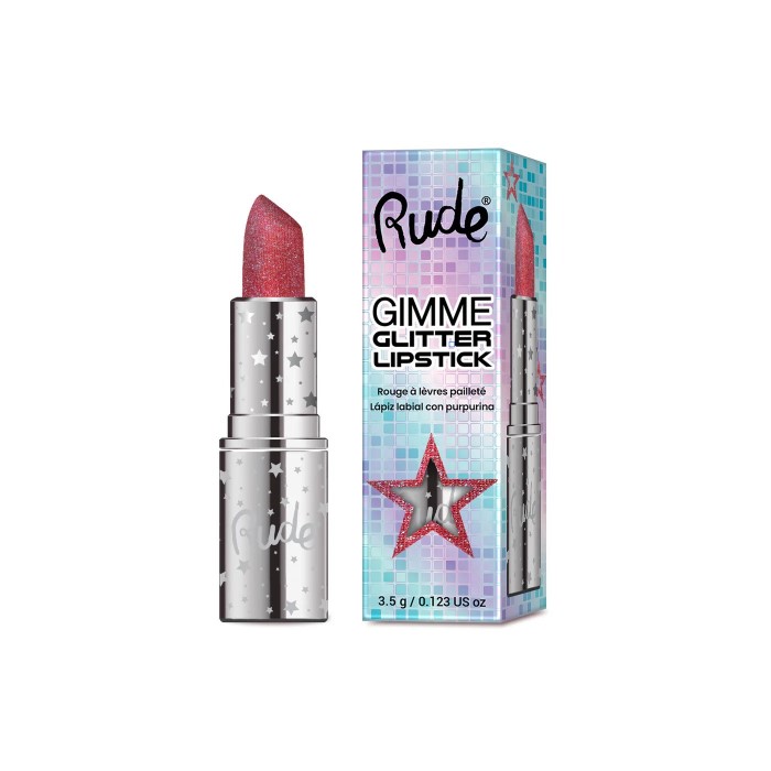 Ruž za usne Gimme Glitter - 810079388219 - Ecobeauty