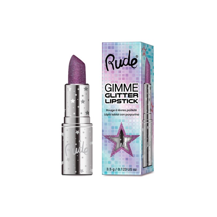 Ruž za usne Gimme Glitter - 810079388219 - Ecobeauty