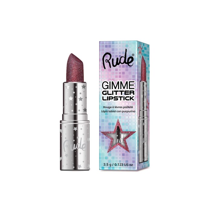 Ruž za usne Gimme Glitter - 810079388219 - Ecobeauty