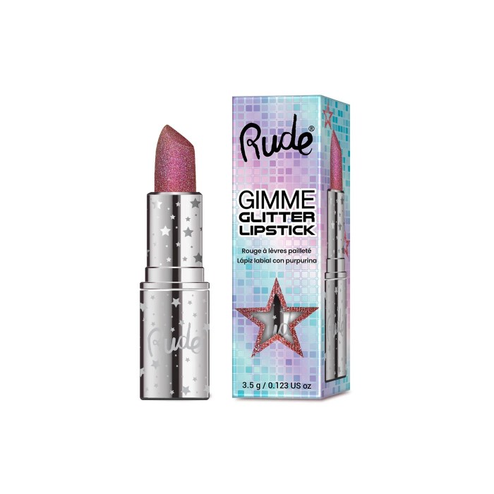Ruž za usne Gimme Glitter - 810079388219 - Ecobeauty