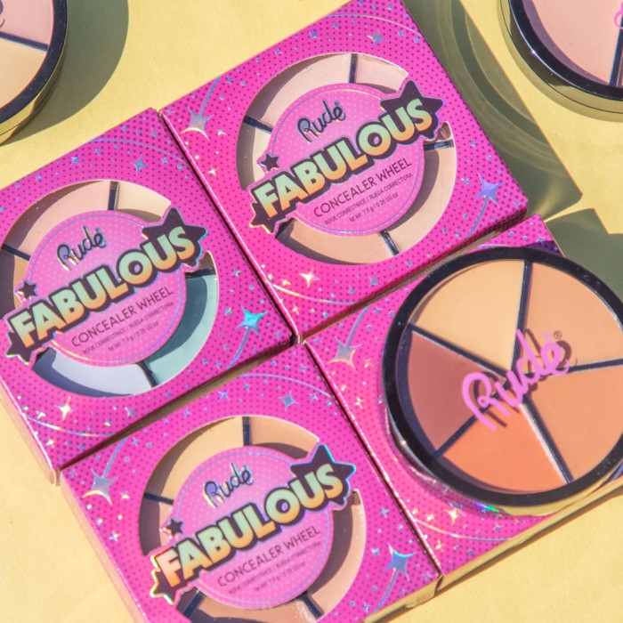 Korektor za lice Fabulous Corrector - 764210659150 - Ecobeauty