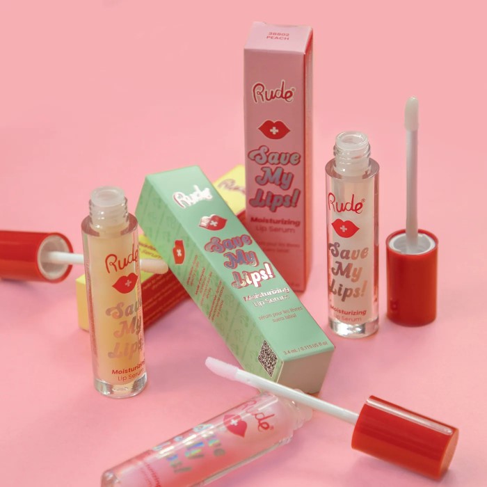 Serum za hidrataciju usana Save My Lips - 810079388011 - Ecobeauty