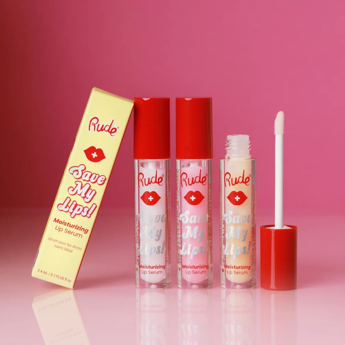 Serum za hidrataciju usana Save My Lips - 810079388011 - Ecobeauty