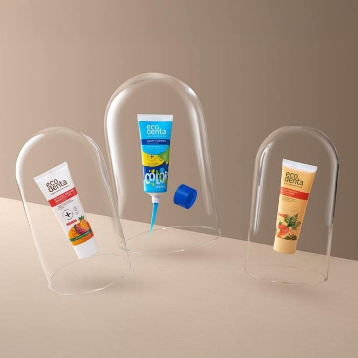 Dečija pasta za zube protiv nastanka karijesa COLOUR SURPRISE 75ml