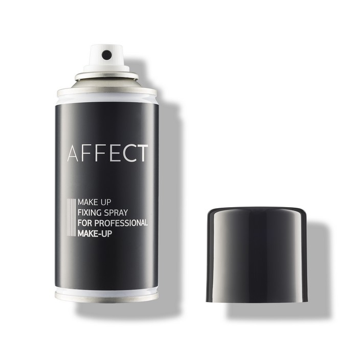 Sprej za fiksiranje šminke AFFECT FIXING SPRAY 150 ml