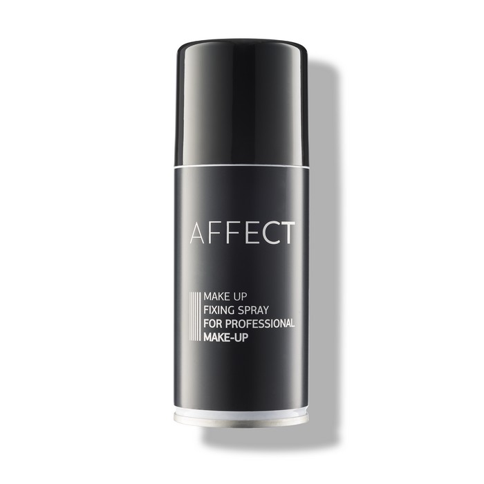 Sprej za fiksiranje šminke AFFECT FIXING SPRAY 150 ml