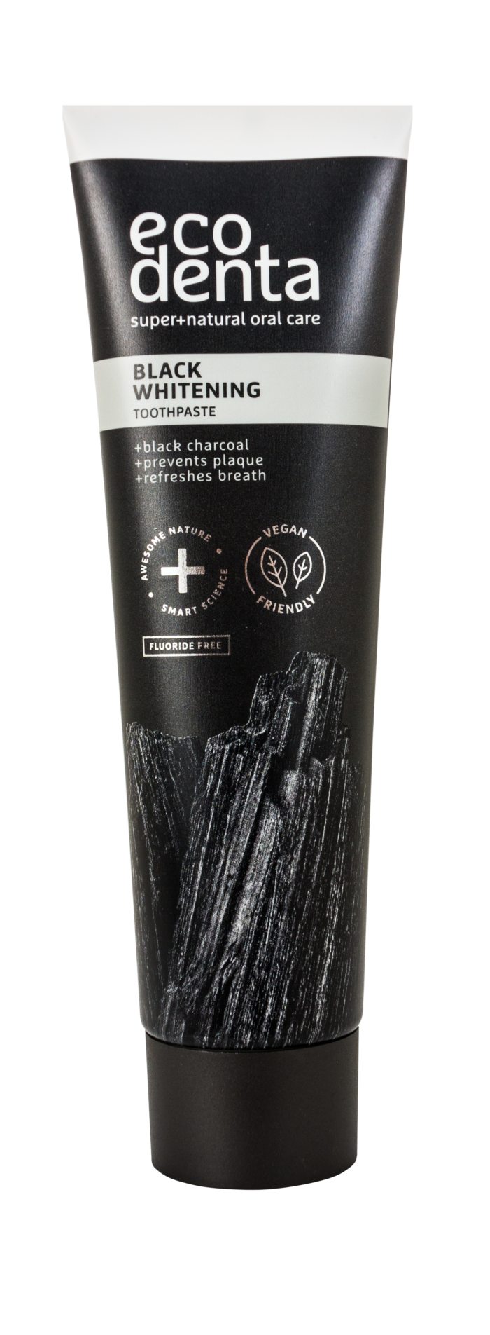 Pasta za zube sa efektom izbeljivanja aktivnim ugljem EXPERT LINE BLACK WHITENING 100ml