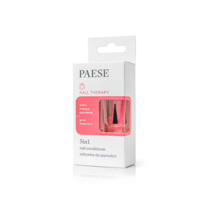 Regenerator za oslabljene nokte 5901698570828 Ecobeauty