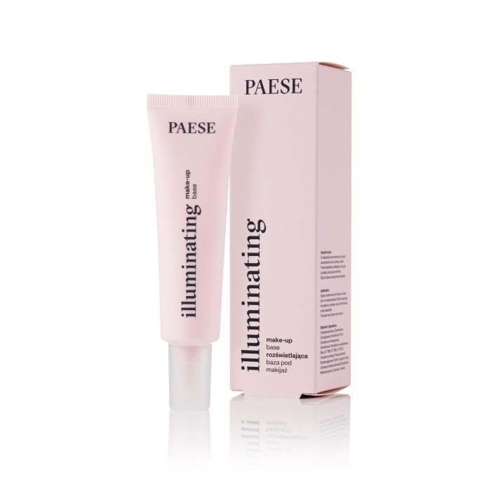 Prajmer sa efektom posvetljivanja 5902627613210 Ecobeauty